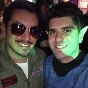 Meet your Posher, Ryan